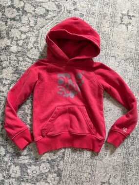 Guc homage Ohio state kids hoodie